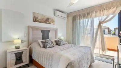 Chalet en Carrer Maria San Gil Noain photo 21