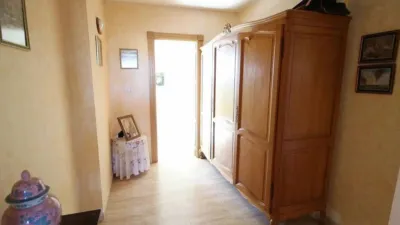Chalet in Aspe photo 24