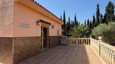 Chalet in Salinas photo 6