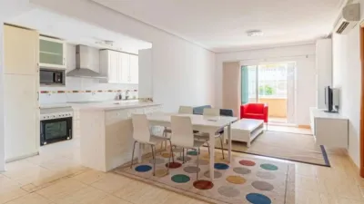 Casa – Orihuela - Vista 3