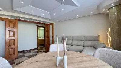 Piso – Torrevieja, San Roque - Vista 3