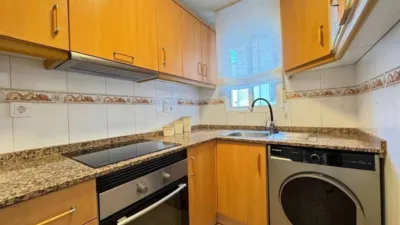 Penthouse in Playa del Cura photo 26