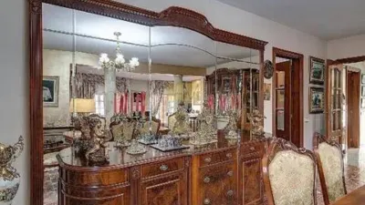 Chalet in Vallirana photo 40