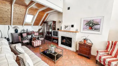 Apartment in Almansa photo 44