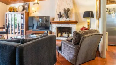Chalet in Petrer photo 34