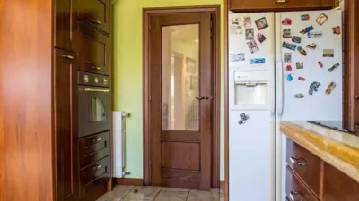 Chalet in Elda photo 38