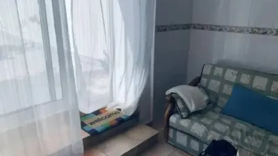 Apartment in Hondón de los Frailes photo 16