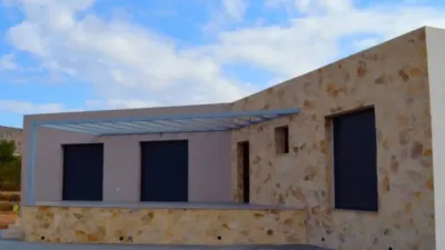 Chalet in La Romana photo 2