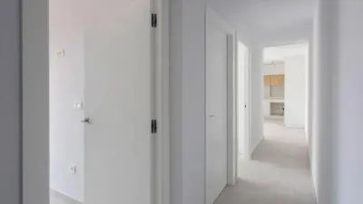 Apartment on Calle de Ramón Gallud photo 25