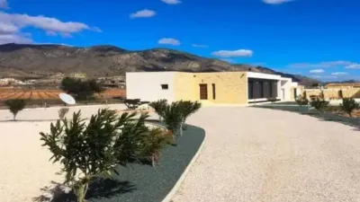 Chalet in La Romana photo 3