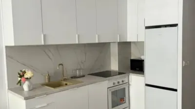 Apartment in Playa del Cura photo 9