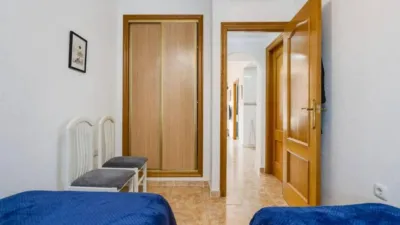 Apartment on Valencia Street photo 11