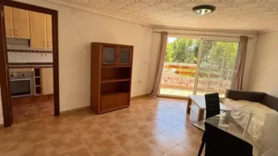 Apartment in Chiva photo 4