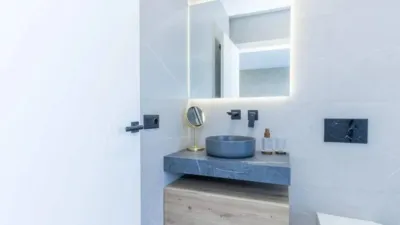 Chalet in Aguas Nuevas-Torreblanca-Sector 25 photo 12