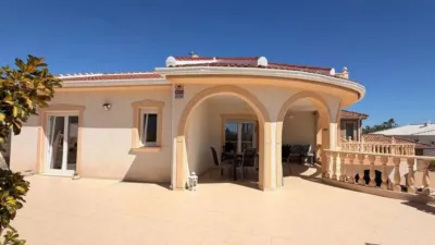 Casa – Rojales - Més