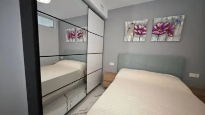 Apartment on Avenida de la Purísima photo 11