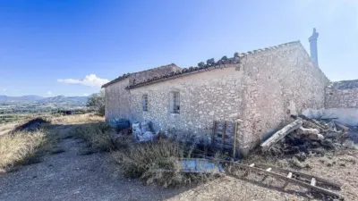 Casa rústica en Elda photo 20