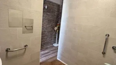 Chalet in Canaletes photo 24