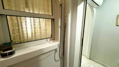 Apartment on Calle de la Loma photo 25