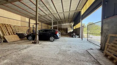 Rustic House in Villena photo 14