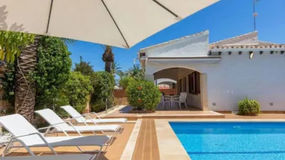Casa – Orihuela - Vista 4