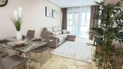 Apartment on Avenida de la Purísima photo 2