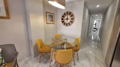 Apartment on Fragata Street photo 13
