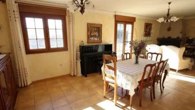 Chalet in Aspe photo 6