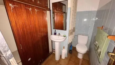 Flat in Onil photo 13