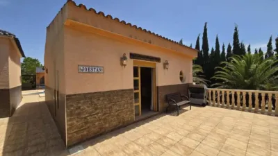 Chalet in Salinas photo 43