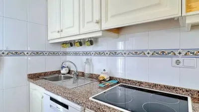 Piso en Cabo Roig-La Zenia-La Regia photo 15