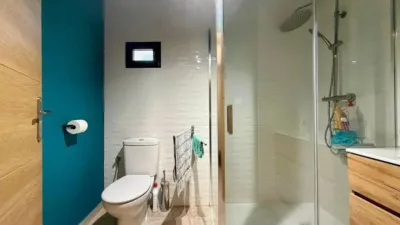 Chalet in Abanilla photo 20