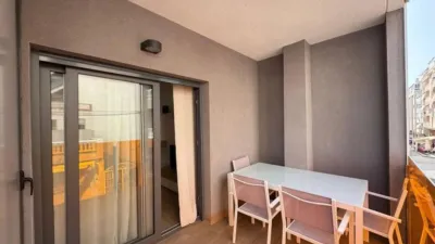 Apartment on Arquitecto Larramendi Street photo 4