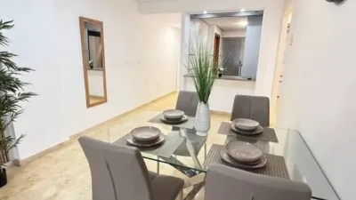 Apartment on Avenida de la Purísima photo 9