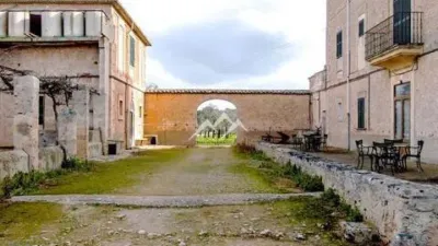 Rustic property in Algaida photo 35
