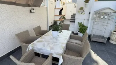 Chalet on Carrer de Capricornio - La Florida photo 23