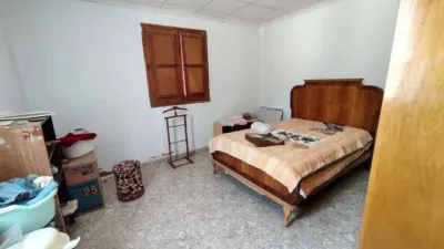 Chalet in Crevillent photo 24