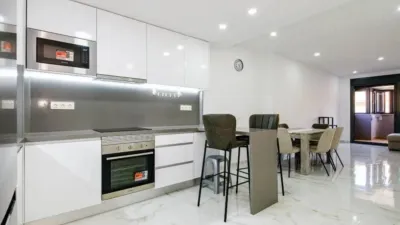 Piso - Vista 2