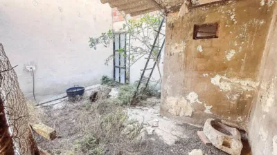 Flat in Abanilla photo 20