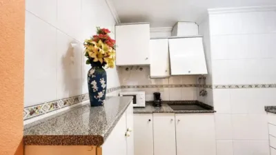 Apartment in Playa del Cura photo 19