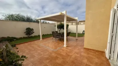 Chalet in Aguas Nuevas-Torreblanca-Sector 25 photo 12