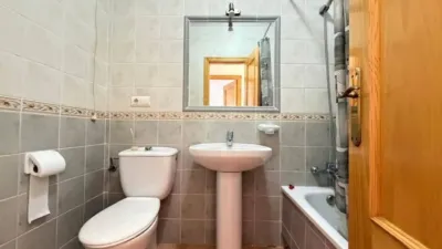 Chalet en Aguas Nuevas-Torreblanca-Sector 25 photo 25