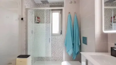 Apartment in Las Filipinas-Villamartín-Canal Norte photo 25