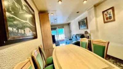 Apartment on San Vte Ferrer Street, 37 photo 3