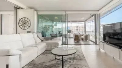 Apartment in Torreblanca del Sol photo 2