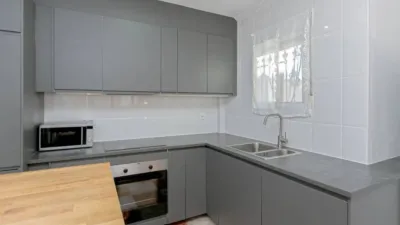 Apartment in Playa Flamenca-Las Piscinas photo 15
