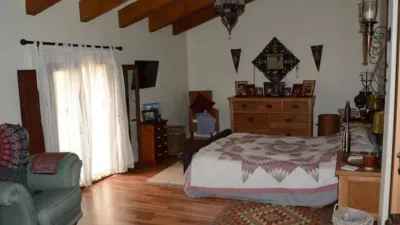 Rustic house in La Romana photo 18