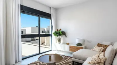 Piso - Vista 4
