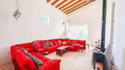 Chalet in Abanilla photo 35