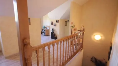 Chalet in Aspe photo 41
